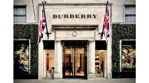 burberry la storia|burberry italia outlet.